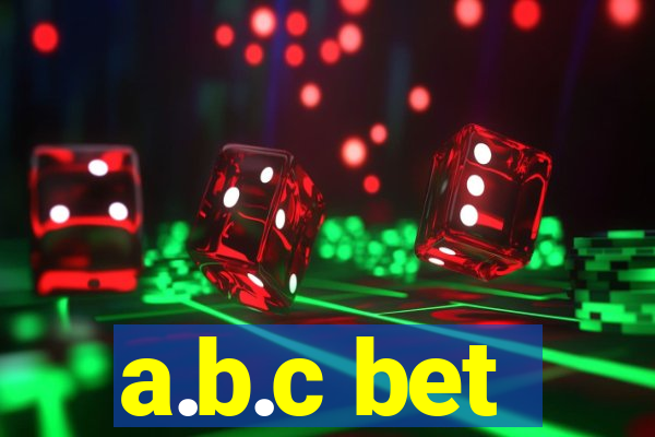 a.b.c bet